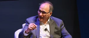David Axelrod Receives Harsh Reality Check on City Management After Discovering Man Unconscious in Chicago Heat