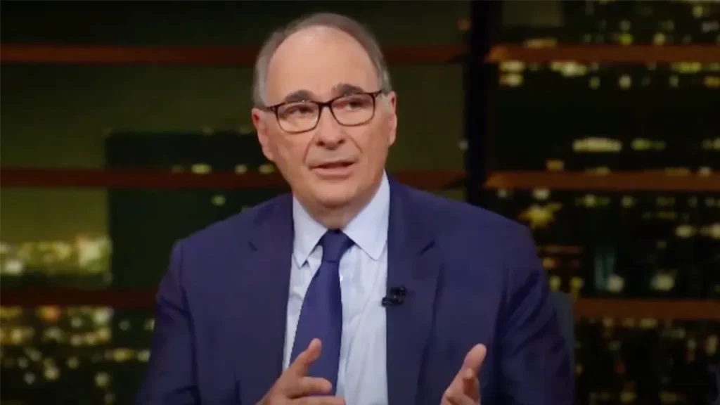 David Axelrod claims Chicago emergency services denied help to a homeless man outside.