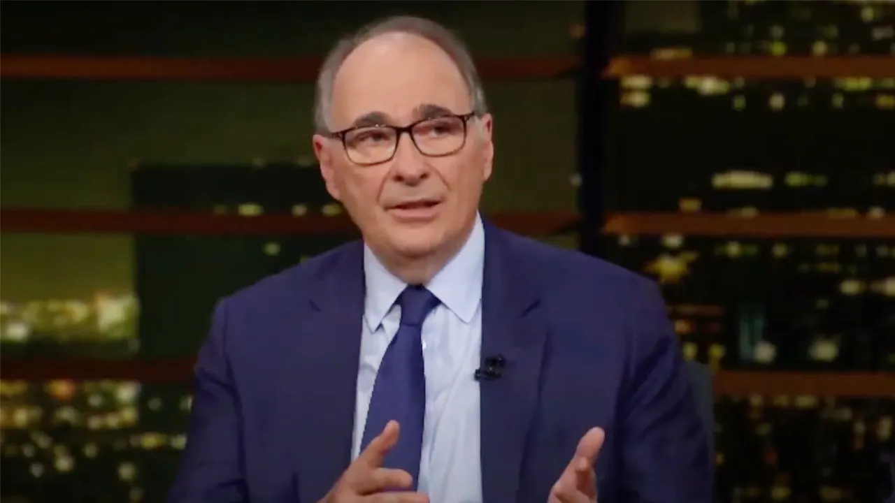 David Axelrod claims Chicago emergency services denied help to a homeless man outside.