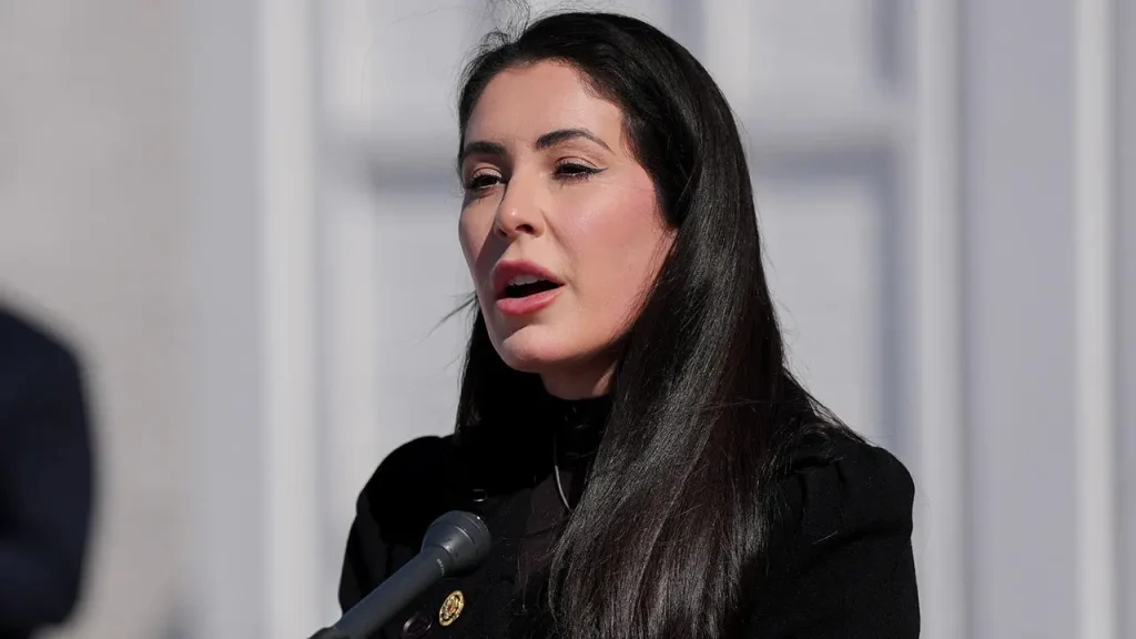 Deadlock over the SAVE America Act disrupts House GOP plans as conservatives hold firm