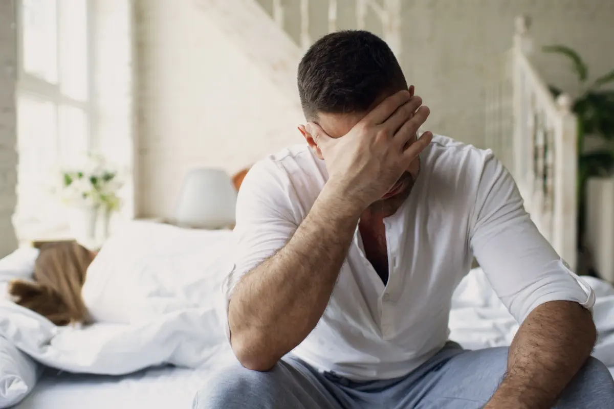 Dear Abby: I desire to feel desired, but my wife shows no interest