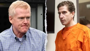 Defense team requests DNA testing of fingernail evidence for Alex Murdaugh.