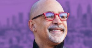 Democrat Candidate Chris Rabb Criticizes Declaration of Independence