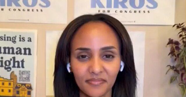 Democratic Socialist Candidate: Did Not Label Boulder Attack as Antisemitism Because the Focus is on Attacks Linked to 'Genocide' and the Confusion Between Israel and Jews