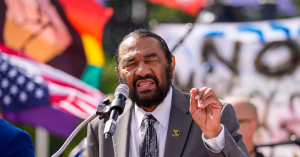 Democrats Highlight Their Hatred for America: from 'Great Satan' to Rejecting the Declaration of Independence