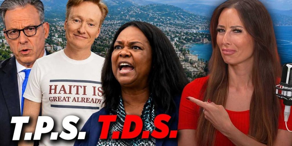 Democrats expose double standards as SCOTUS terminates protections for Haitians: ‘Why is Haiti America’s obligation?’