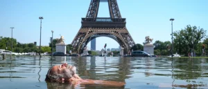 Deputy Mayor of Paris Criticizes Americans for Air Conditioning as Europeans Feel Envious During World Cup Visit