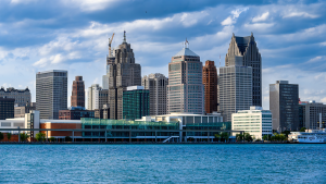 Detroit City Council decides to extend the ShotSpotter gunshot detection technology contract