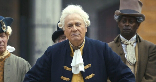 Director Jeff Schaffer believes Rob Reiner's final performance as George Washington in Larry David's HBO show produced by Obama serves as Reiner’s 'last laugh' at Trump.