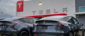 DoorDash Driver Faces Charges for Killing Elderly Woman After Disabling Tesla's Self-Driving Feature