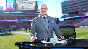 ESPN correctly chooses to take Rich Eisen out of play-by-play following the NFL Network purchase