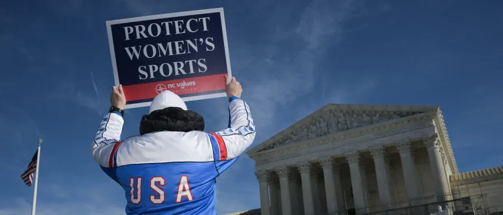 Education Departments Takes Legal Action Against Schools for Allegedly Allowing a Boy to Excel in Girls’ Sports