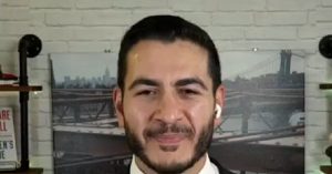 El-Sayed: Evaluate My Actions, Not the Deleted Tweets About Defunding the Police that Could Be Misinterpreted