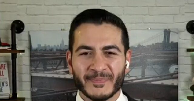 El-Sayed: Evaluate My Actions, Not the Deleted Tweets About Defunding the Police that Could Be Misinterpreted