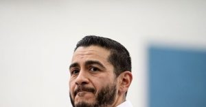 El-Sayed: Temple Israel Attack Is Wrong, 'However' People Are Upset That It Took 2 Years to Discuss 'Genocide'