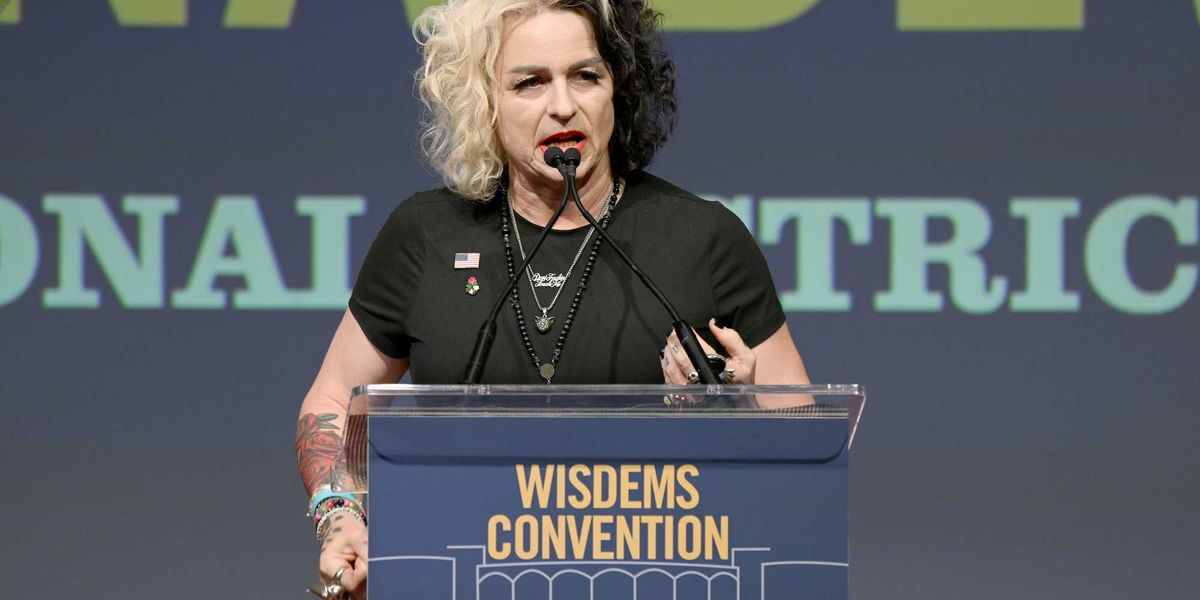 "Eliminate your nearby Republican": Former trans volunteer for trans Democrat seems to advocate for 'trans jihad'