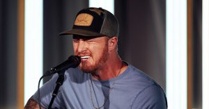 Emerging Country Artist and Hit Songwriter Styles Haury Delves into Faith and Redemption in His Intimate Track ‘A Soldier’s Born’