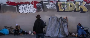 End Homelessness and Restore Workhouses and Asylums to Their Former Glory