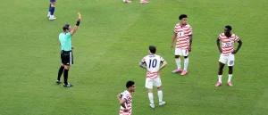 Europeans Show They’re Spoiled and Demanding After Officials Overturn US Star’s Penalty