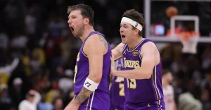 Evaluating the Lakers' position in the NBA championship pursuit following the Walker Kessler trade and free agent activity