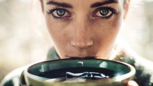 Everyday beverage lowers cholesterol; aim for four cups daily