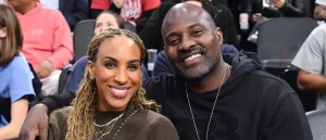 Ex-NFL Player Marcellus Wiley Allegedly Taken Into Custody for Domestic Battery Offenses