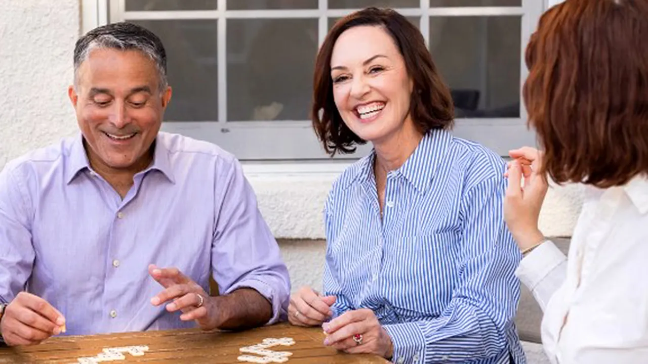 Ex-aide to Kamala Harris' husband secures Democratic primary victory for Colorado Springs-area position