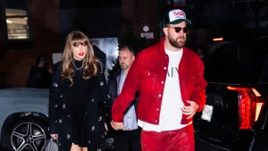 Expert suggests Madison Square Garden would require renovations for Swift and Kelce wedding