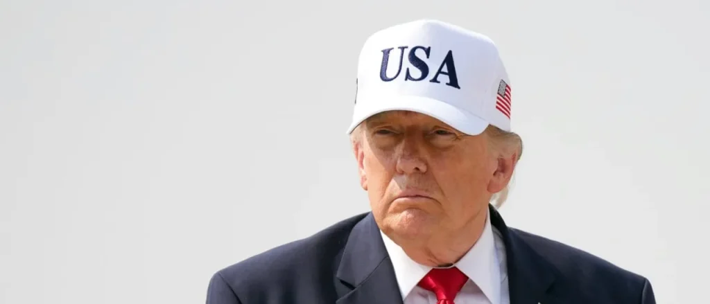 "Explore Some Fantasy Romance": Democrat Who Suggested Ways to Handle Trump's Congressional Run in Nebraska