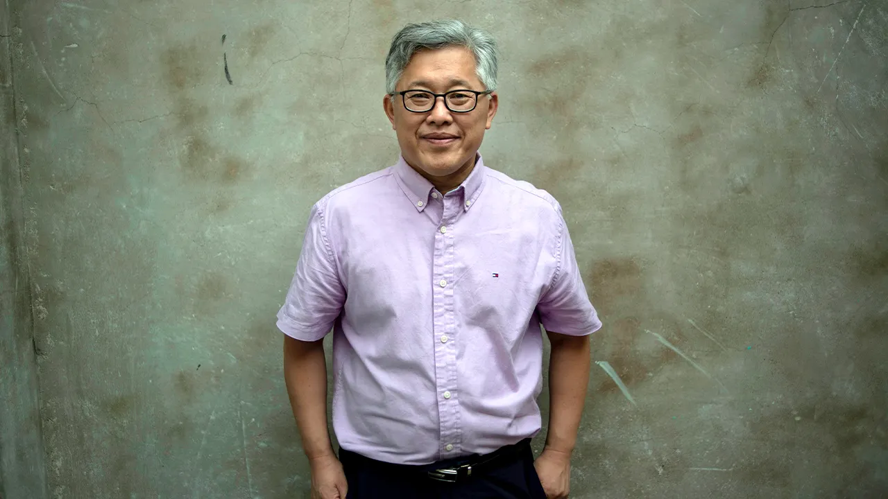 Ezra Jin, founder of Zion Church, released from China and reaches the US