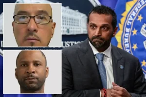 FBI announces 305 arrests and the recovery of 24 missing children in Chicago as part of Operation New Dawn
