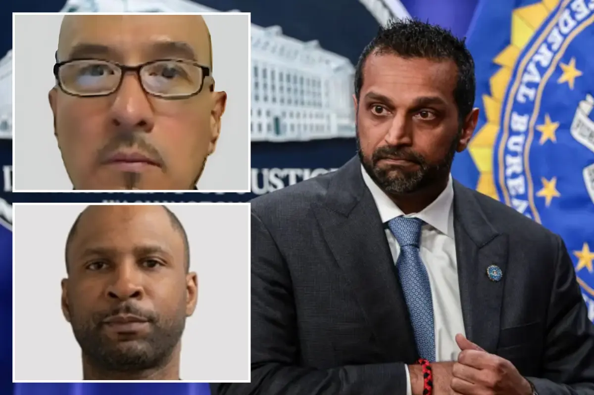 FBI announces 305 arrests and the recovery of 24 missing children in Chicago as part of Operation New Dawn