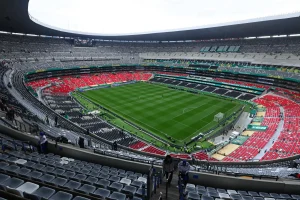 FIFA announces ruling on England-Mexico World Cup Round of 16 game