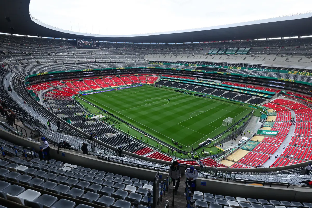 FIFA announces ruling on England-Mexico World Cup Round of 16 game