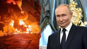 FSB and Russian military disagree on safeguarding generals, sources report