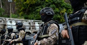 Families Take Legal Action Against Nicolás Maduro in U.S. Court for Unlawful Killings