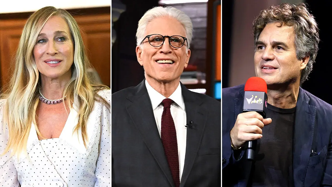 Famous figures disrupt the country's 250th celebration with a serious holiday caution