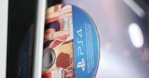 Farewell to Discs: Sony Will Stop Making Physical Games in 2028