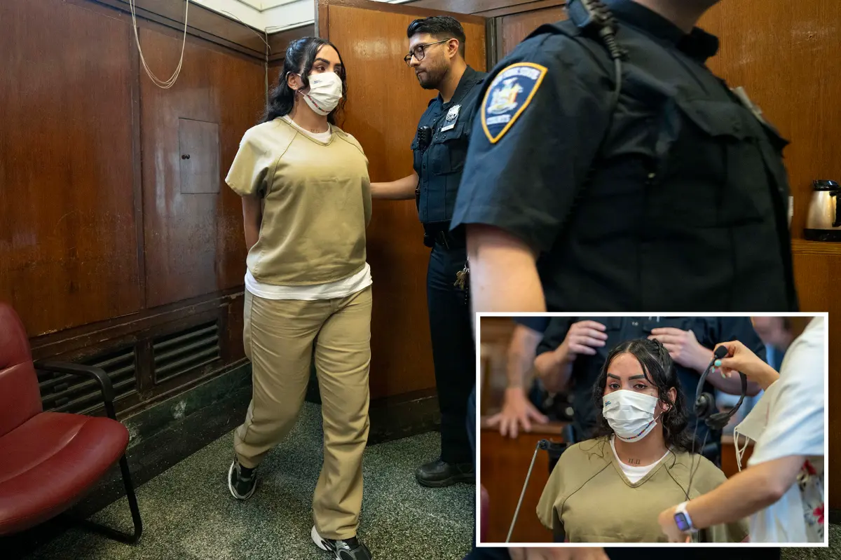 Father of teen assaulted by undocumented transgender immigrant in NYC store seeks deportation.