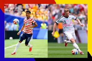 Find the lowest-priced tickets to watch the USMNT face Belgium in Seattle