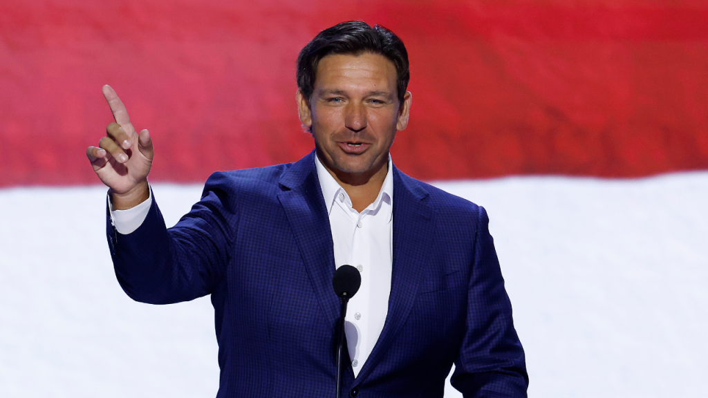 Florida board decides to prevent undocumented immigrants from attending public colleges