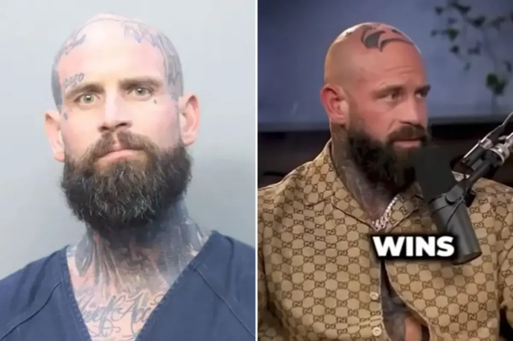 Florida fitness influencer Wes Watson admits to guilt in Miami gym assault