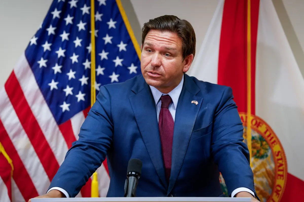 Florida public universities will not admit illegal migrants, state board decides