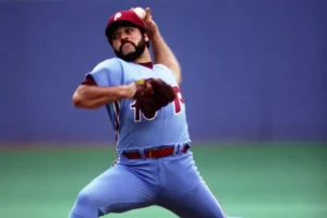 Former All-Star closer and 1983 champion passes away at 73