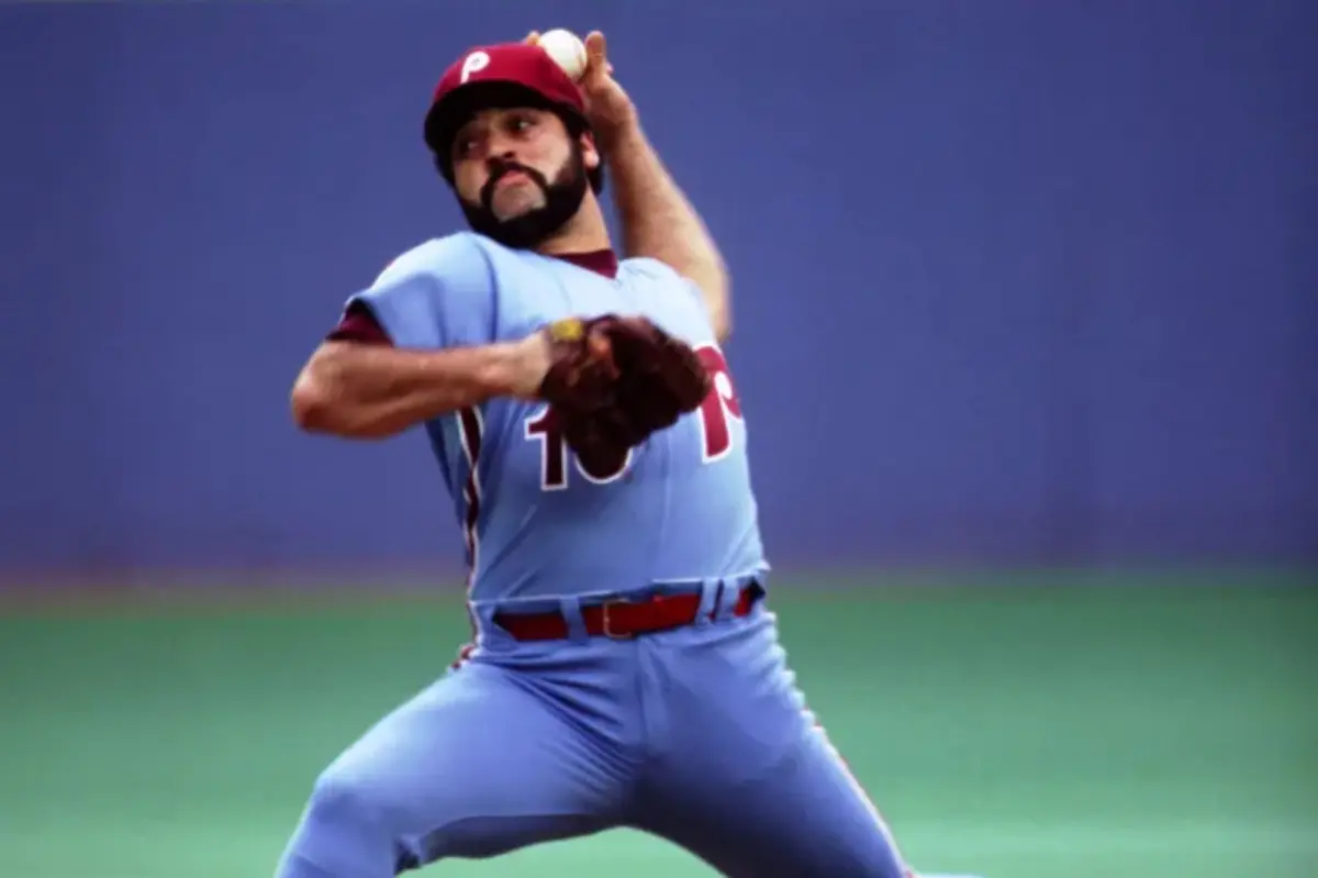 Former All-Star closer and 1983 champion passes away at 73