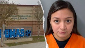 Former teacher receives 33-year sentence for sexually assaulting student