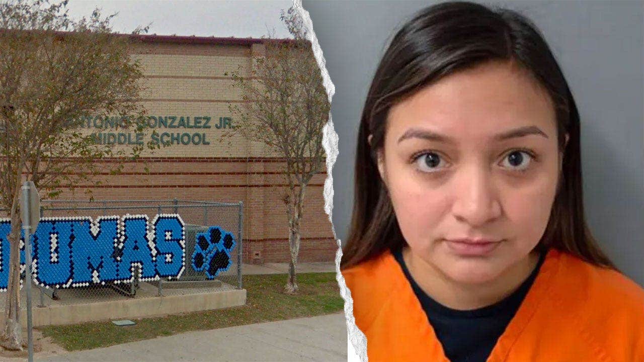 Former teacher receives 33-year sentence for sexually assaulting student