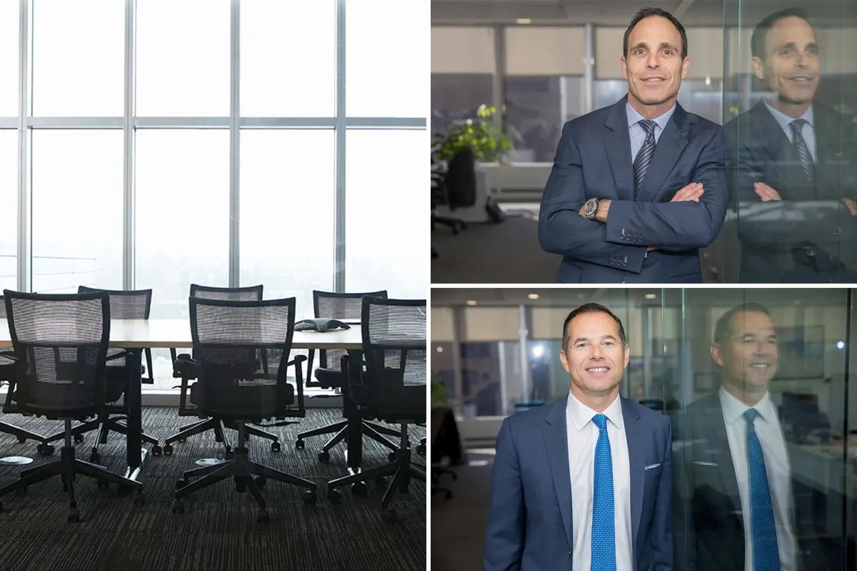 Founder of California firm dismissed for not adhering to the company's return-to-office policy