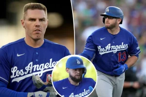 Freddie Freeman and Yoshinobu Yamamoto included in Dodgers' All-Star selections