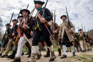 Freedom Trail and Mount Vernon, along with other sites, make America's founding come alive